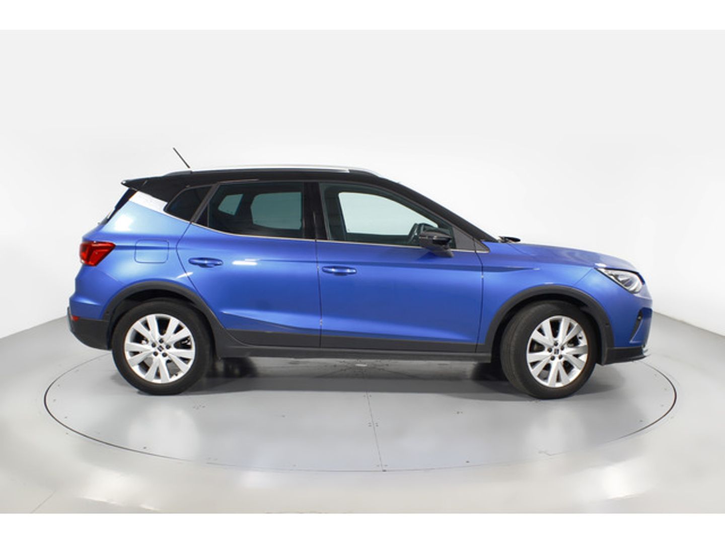 SEAT Arona 1.0 TSI Xperience Plus DSG 81 kW (110 CV)