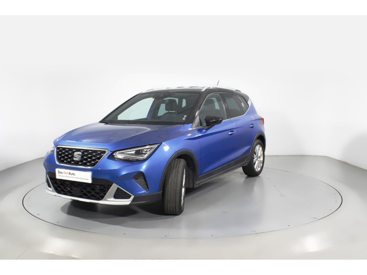 SEAT Arona 1.0 TSI Xperience Plus DSG 81 kW (110 CV)