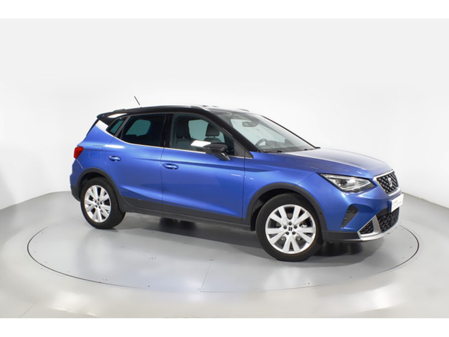 SEAT Arona 1.0 TSI Xperience Plus DSG 81 kW (110 CV)