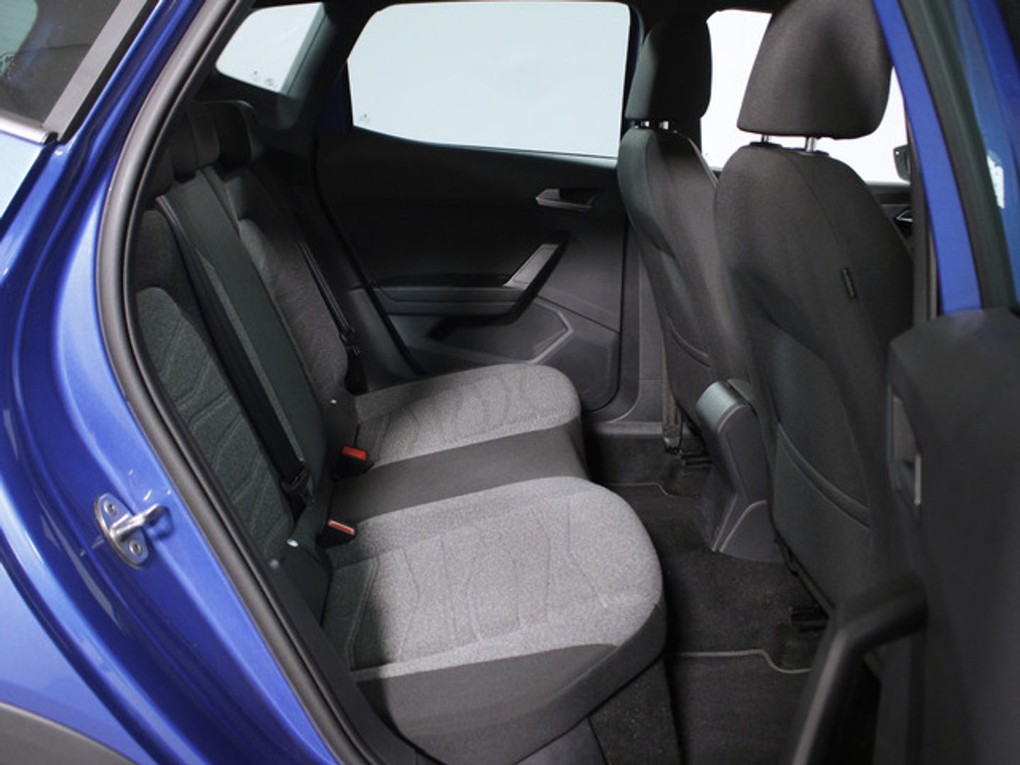 SEAT Arona 1.0 TSI Xperience Plus DSG 81 kW (110 CV)