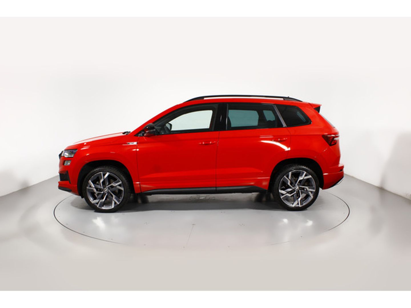 Skoda Karoq 1.5 TSI ACT Sportline DSG 110 kW (150 CV)