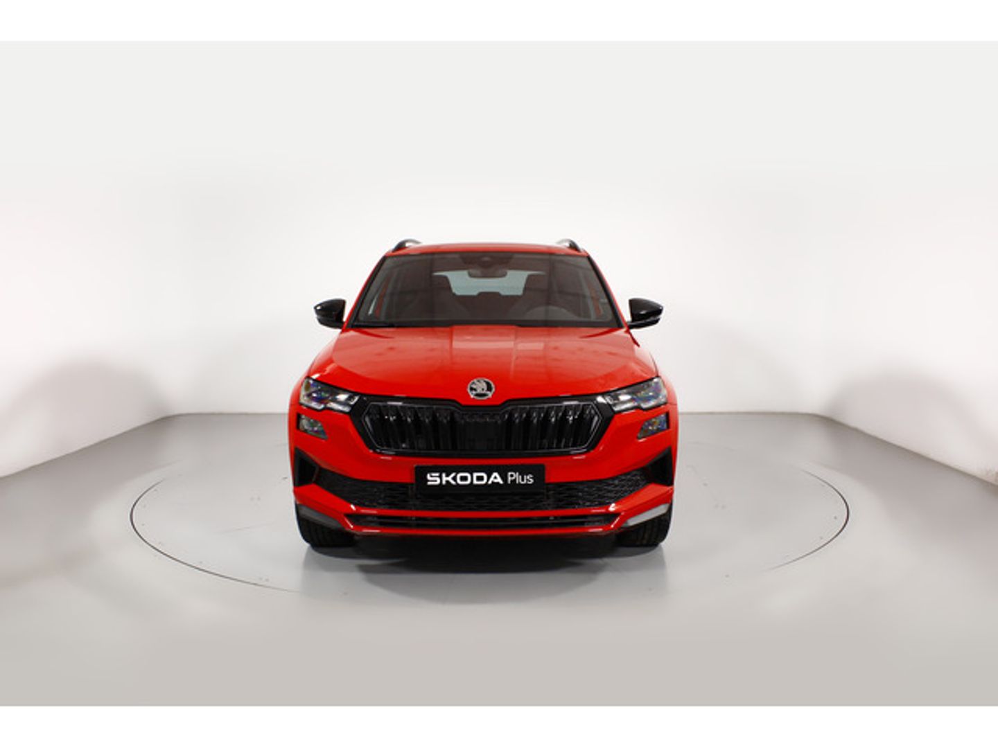 Skoda Karoq 1.5 TSI ACT Sportline DSG 110 kW (150 CV)