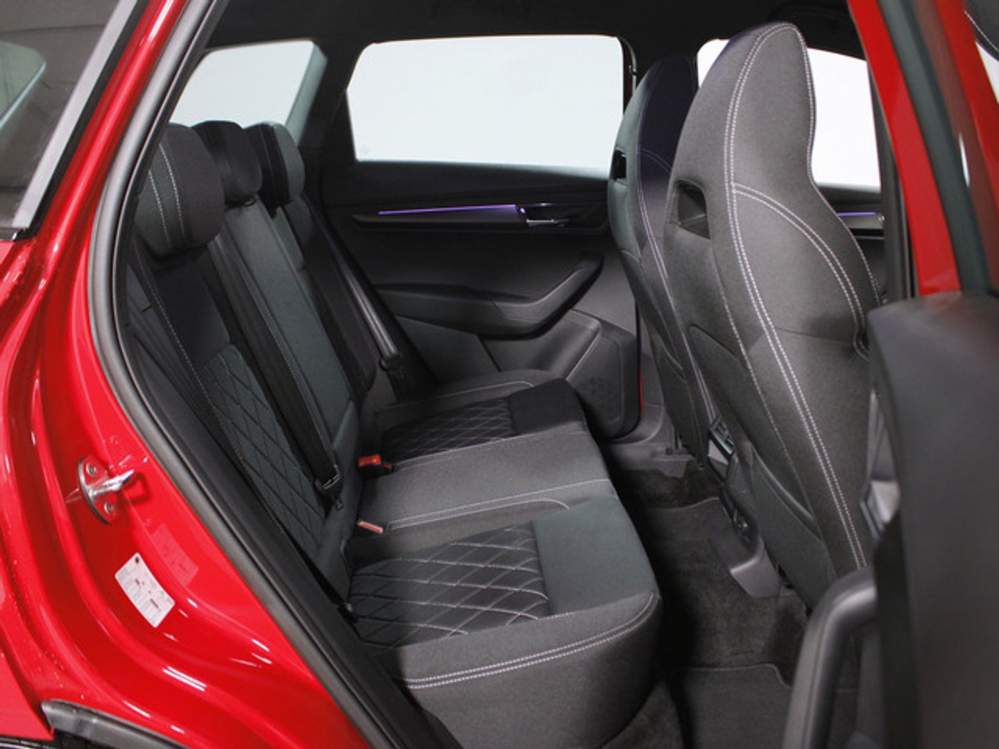 Skoda Karoq 1.5 TSI ACT Sportline DSG 110 kW (150 CV)
