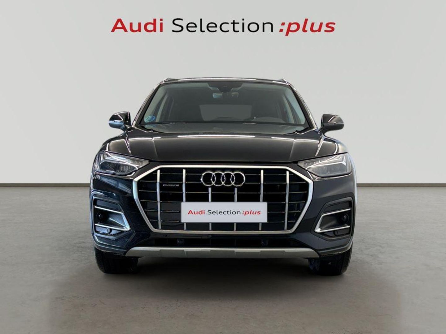 Audi Q5 Advanced 40 TDI quattro-ultra 150 kW (204 CV) S tronic