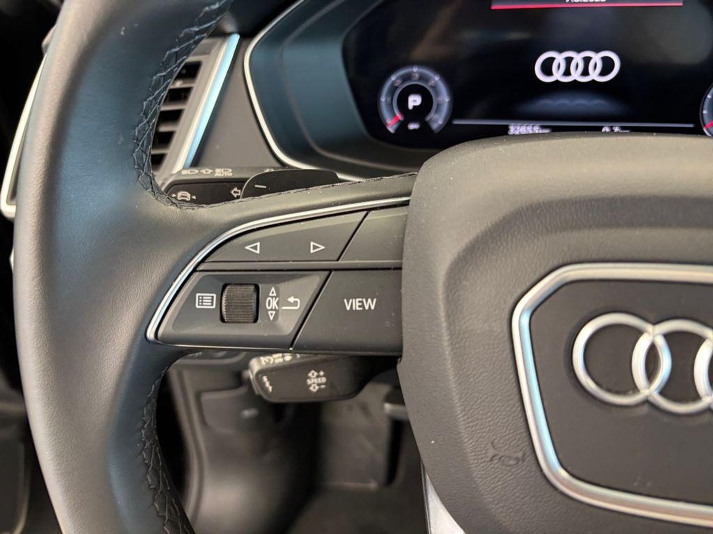 Audi Q5 Advanced 40 TDI quattro-ultra 150 kW (204 CV) S tronic