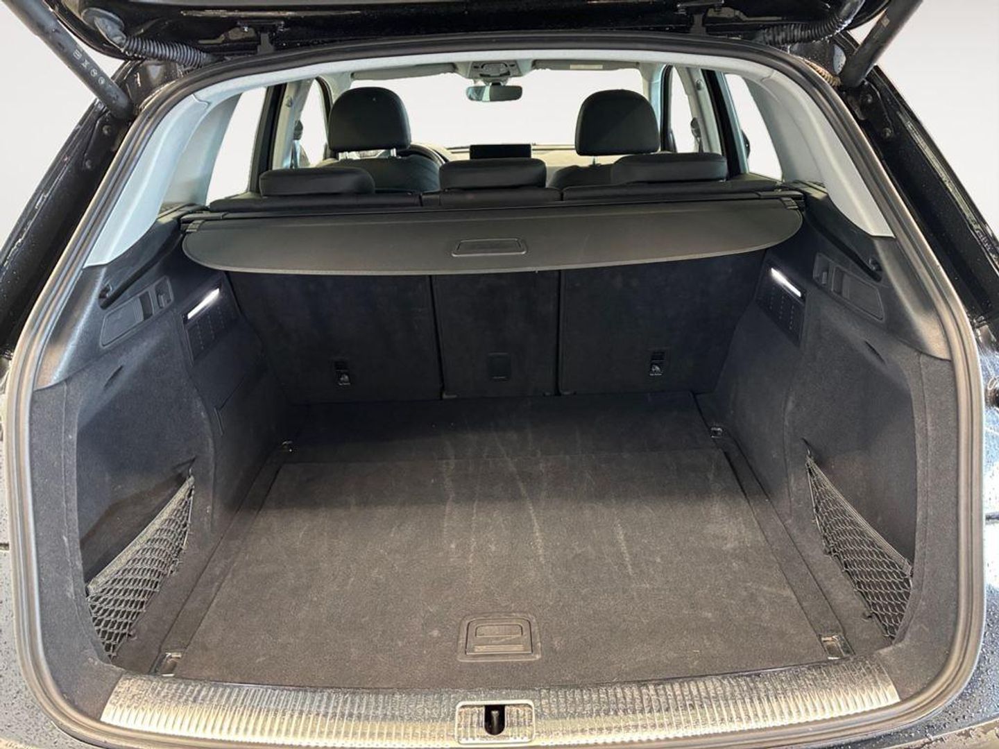 Audi Q5 Advanced 40 TDI quattro-ultra 150 kW (204 CV) S tronic