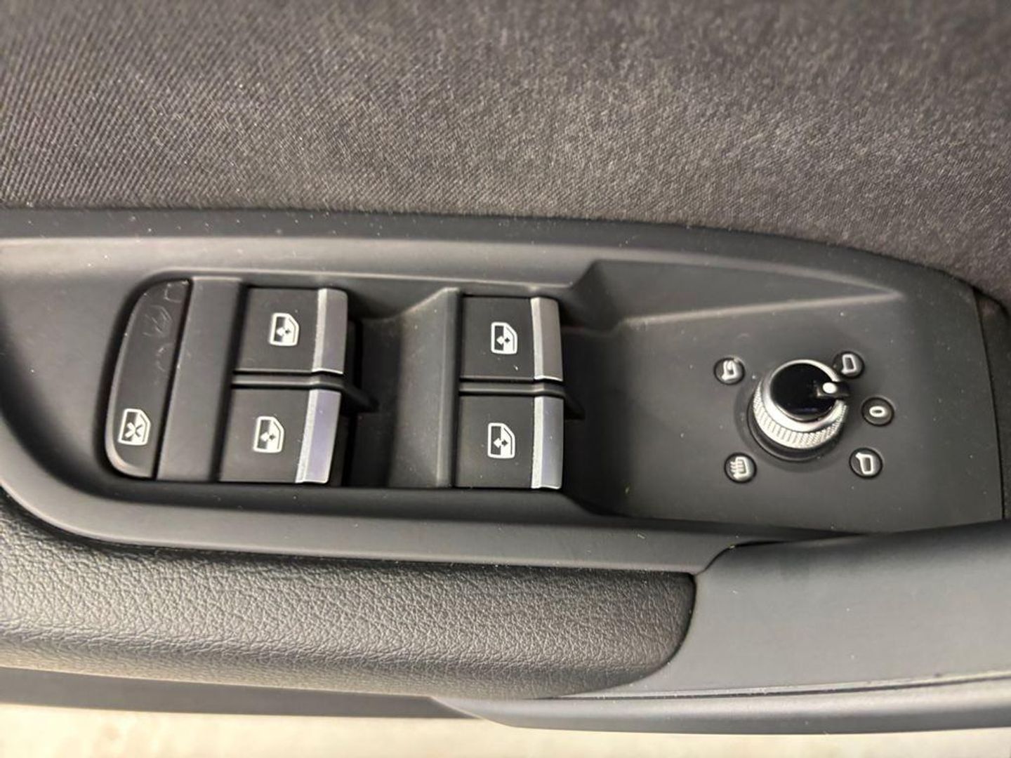 Audi Q5 Advanced 40 TDI quattro-ultra 150 kW (204 CV) S tronic