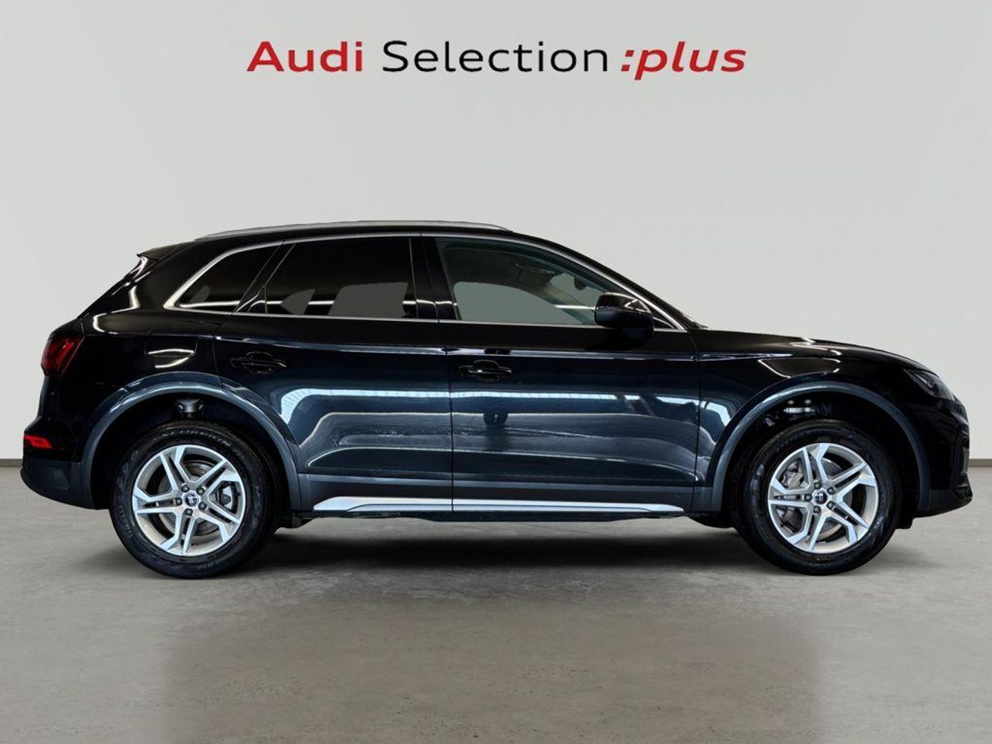 Audi Q5 Advanced 40 TDI quattro-ultra 150 kW (204 CV) S tronic