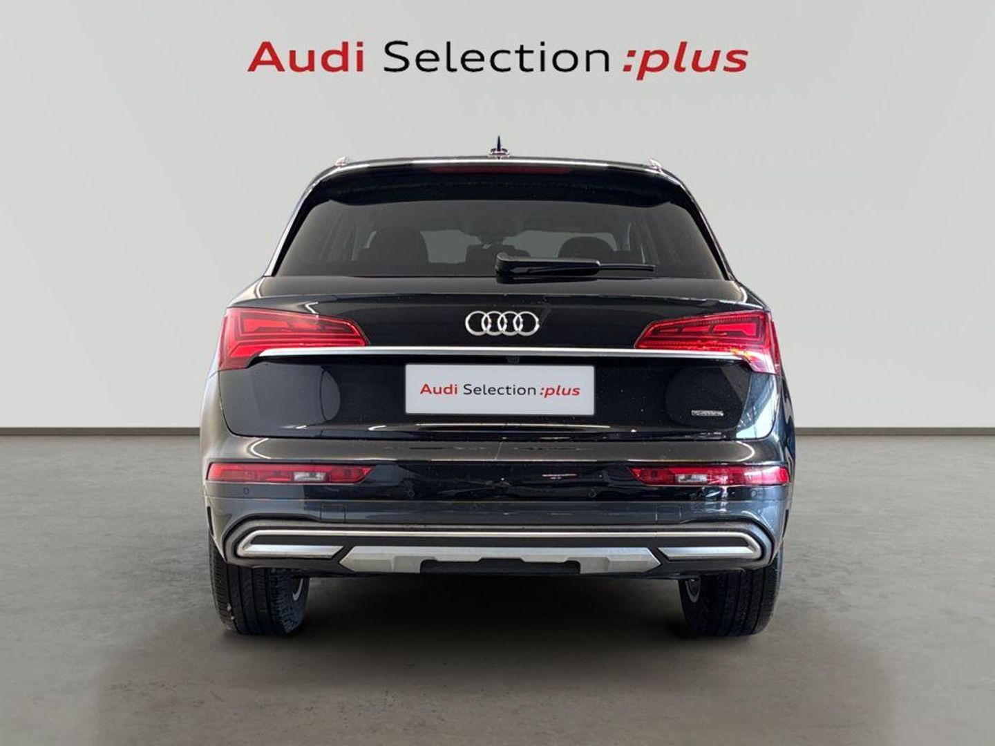 Audi Q5 Advanced 40 TDI quattro-ultra 150 kW (204 CV) S tronic