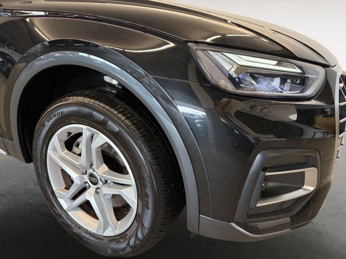 Audi Q5 Advanced 40 TDI quattro-ultra 150 kW (204 CV) S tronic
