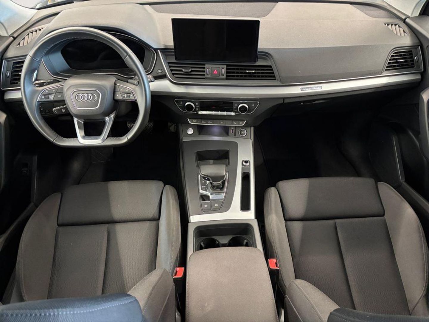 Audi Q5 Advanced 40 TDI quattro-ultra 150 kW (204 CV) S tronic