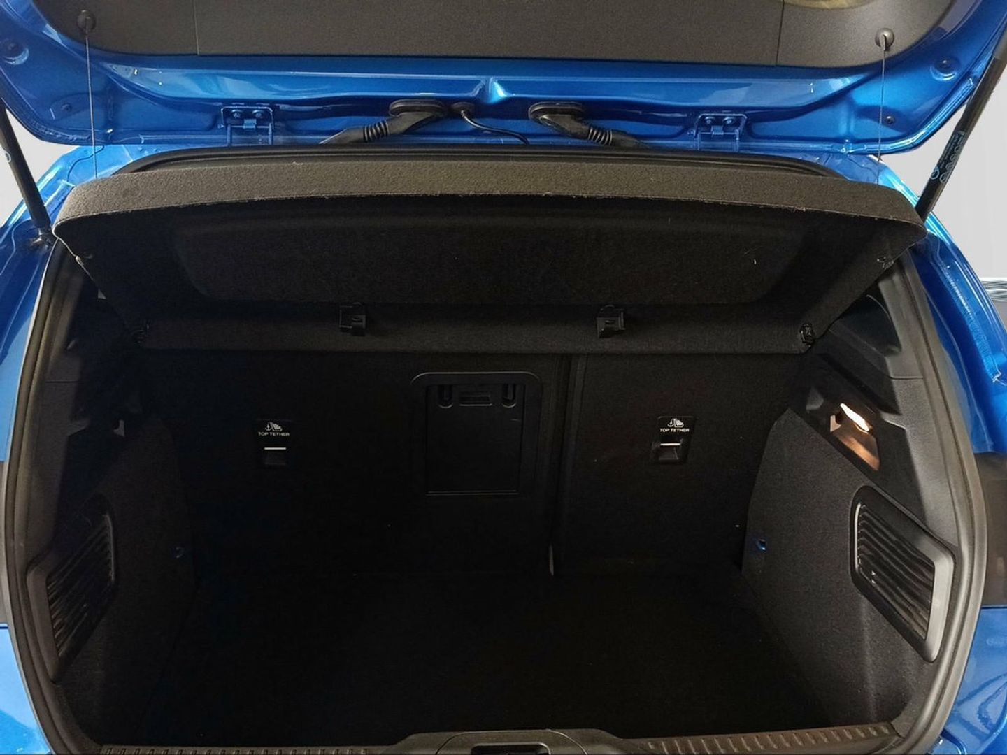 Ford Focus 1.0 Ecoboost MHEV ST-Line 92 kW (125 CV)