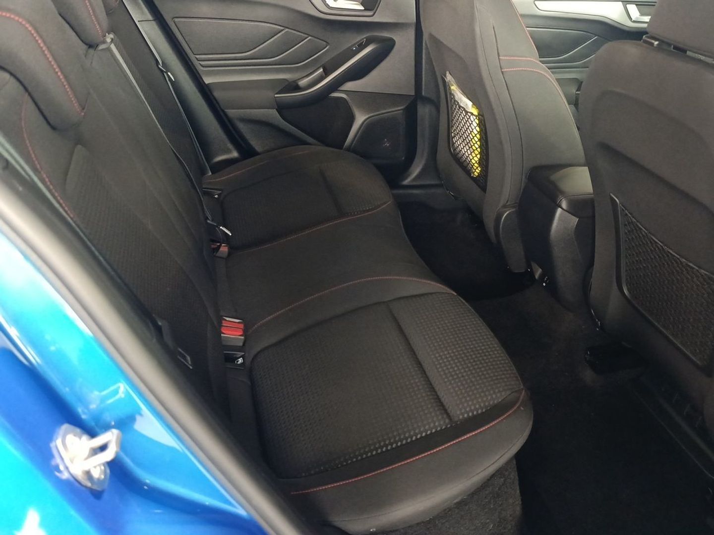 Ford Focus 1.0 Ecoboost MHEV ST-Line 92 kW (125 CV)