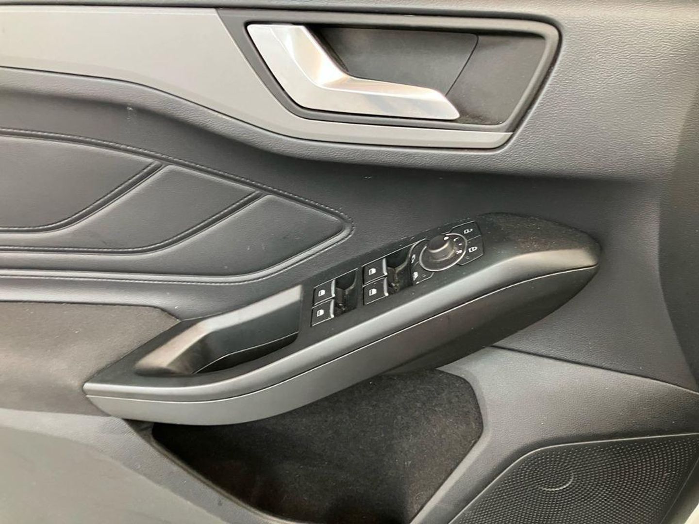 Ford Focus 1.0 Ecoboost MHEV ST-Line 92 kW (125 CV)