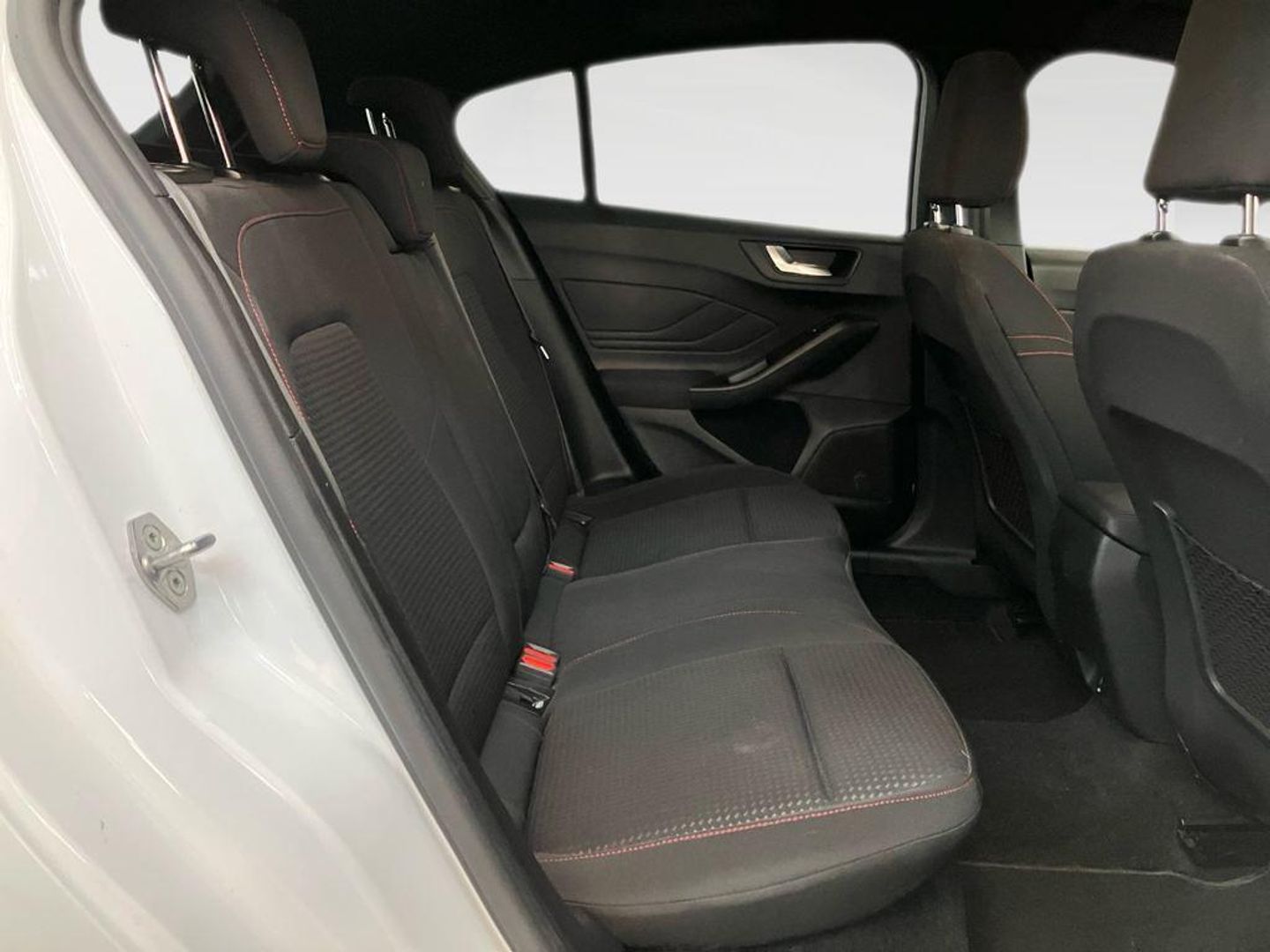 Ford Focus 1.0 Ecoboost MHEV ST-Line 92 kW (125 CV)