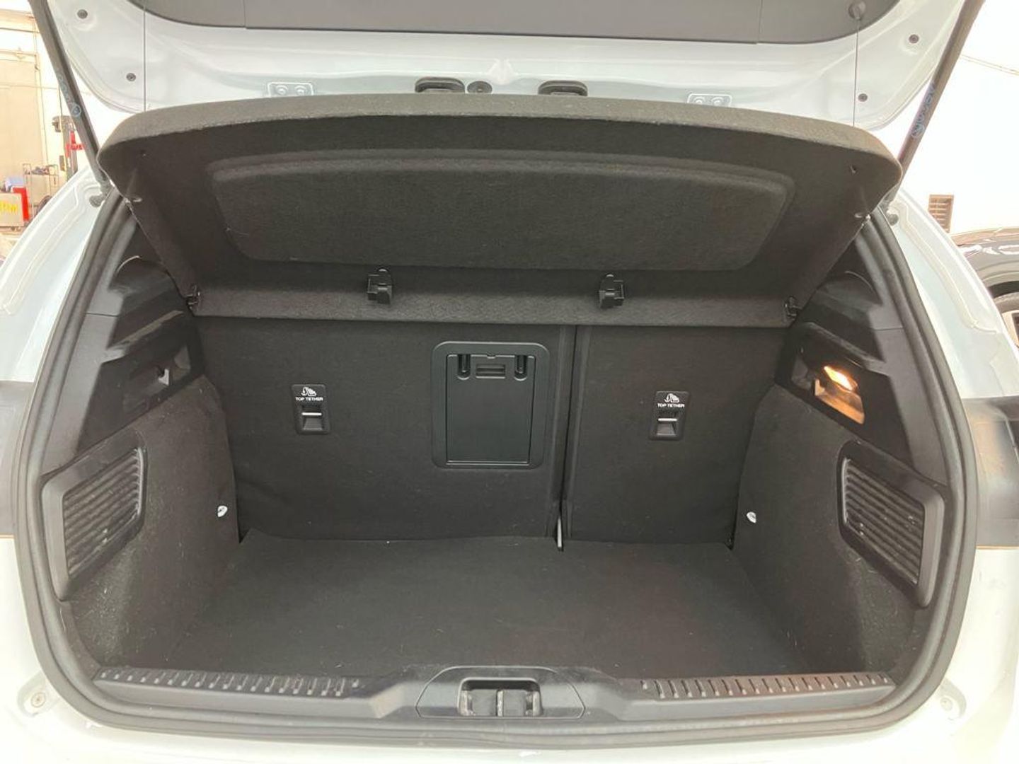 Ford Focus 1.0 Ecoboost MHEV ST-Line 92 kW (125 CV)