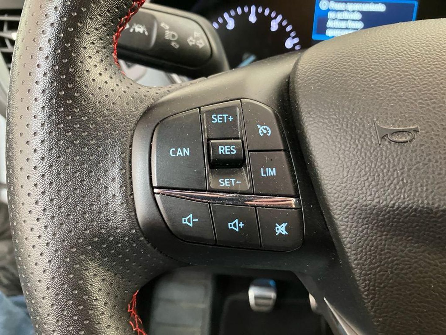 Ford Focus 1.0 Ecoboost MHEV ST-Line 92 kW (125 CV)