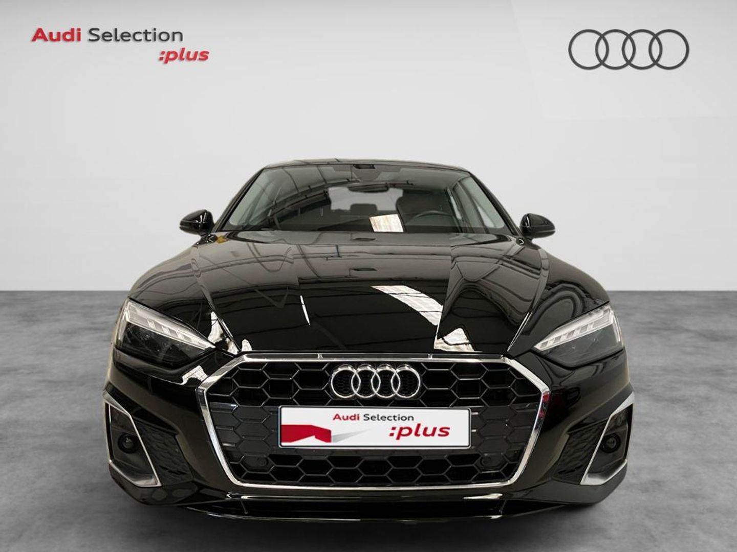 Audi A5 Sportback S Line 35 TDI 120 kW (163 CV) S tronic
