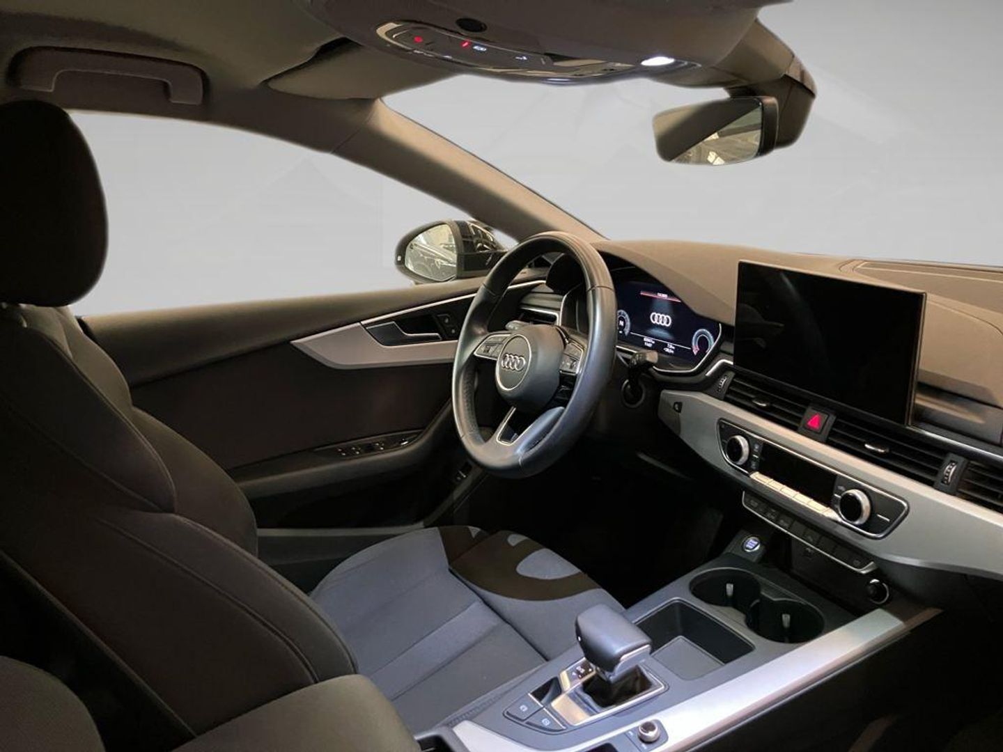 Audi A5 Sportback S Line 35 TDI 120 kW (163 CV) S tronic