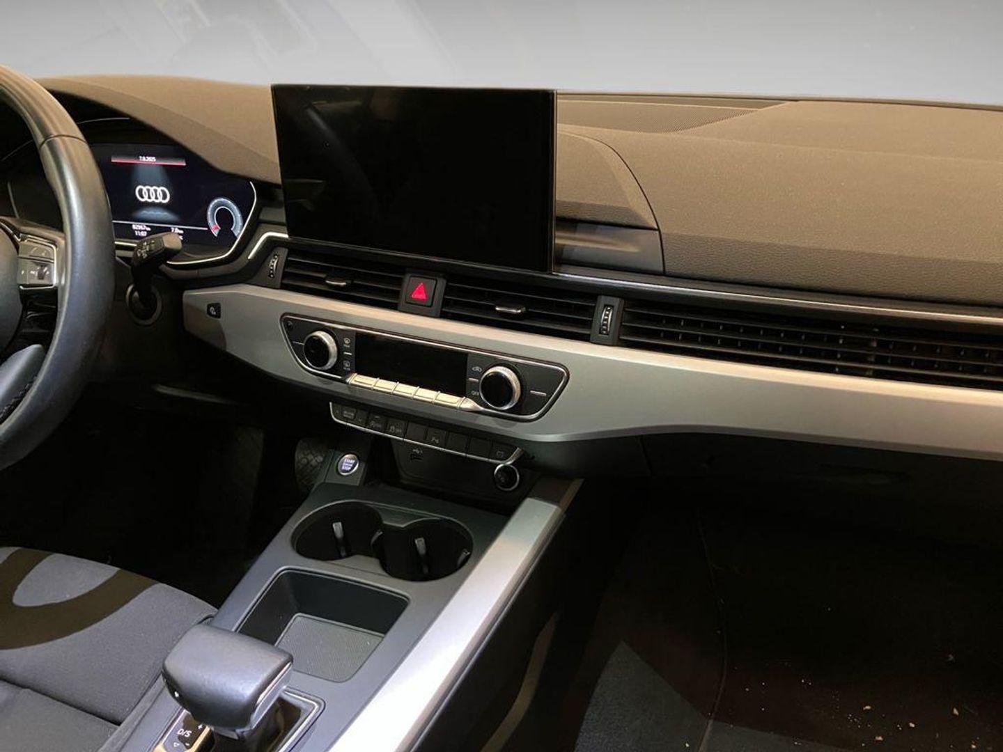 Audi A5 Sportback S Line 35 TDI 120 kW (163 CV) S tronic