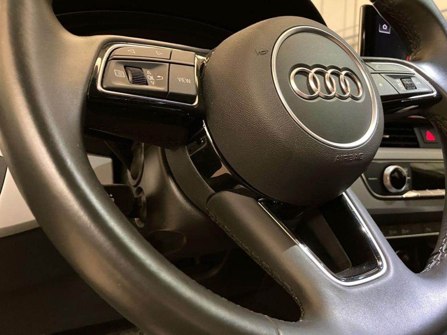 Audi A5 Sportback S Line 35 TDI 120 kW (163 CV) S tronic