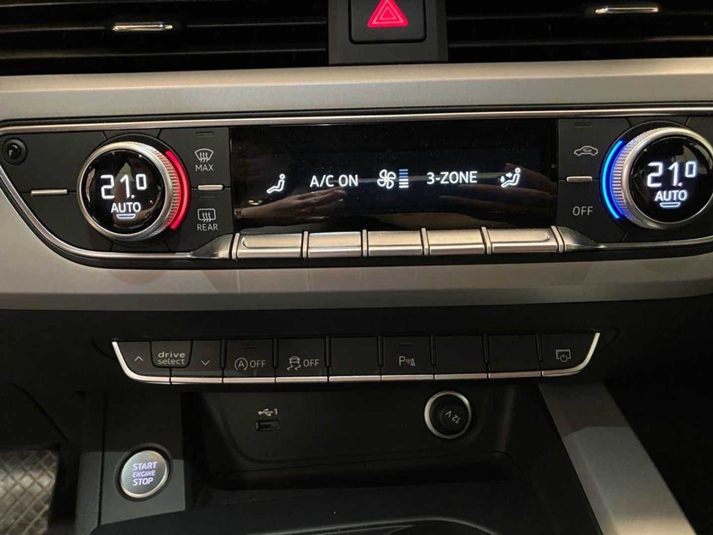 Audi A5 Sportback S Line 35 TDI 120 kW (163 CV) S tronic