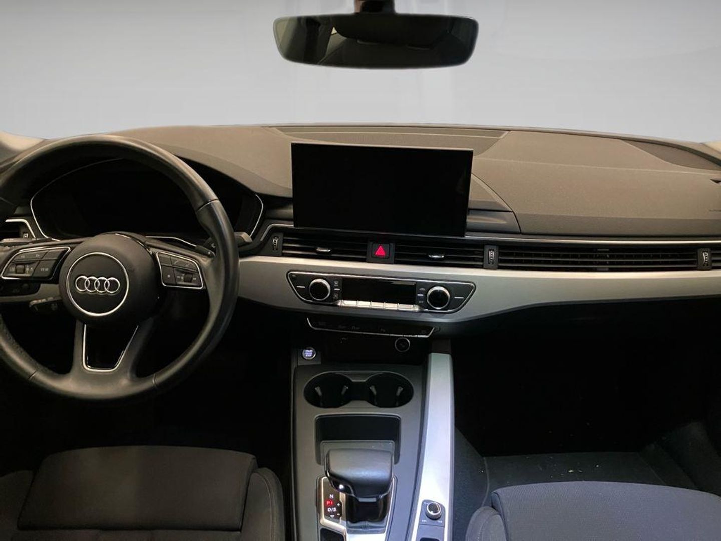 Audi A5 Sportback S Line 35 TDI 120 kW (163 CV) S tronic