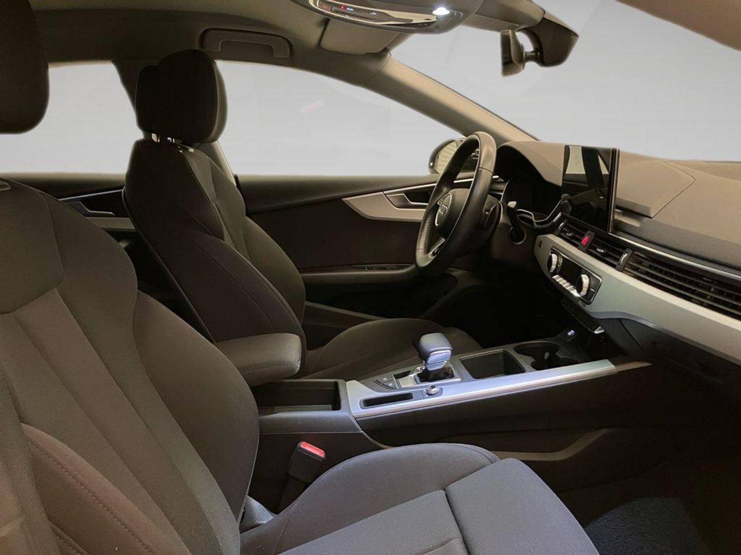 Audi A5 Sportback S Line 35 TDI 120 kW (163 CV) S tronic