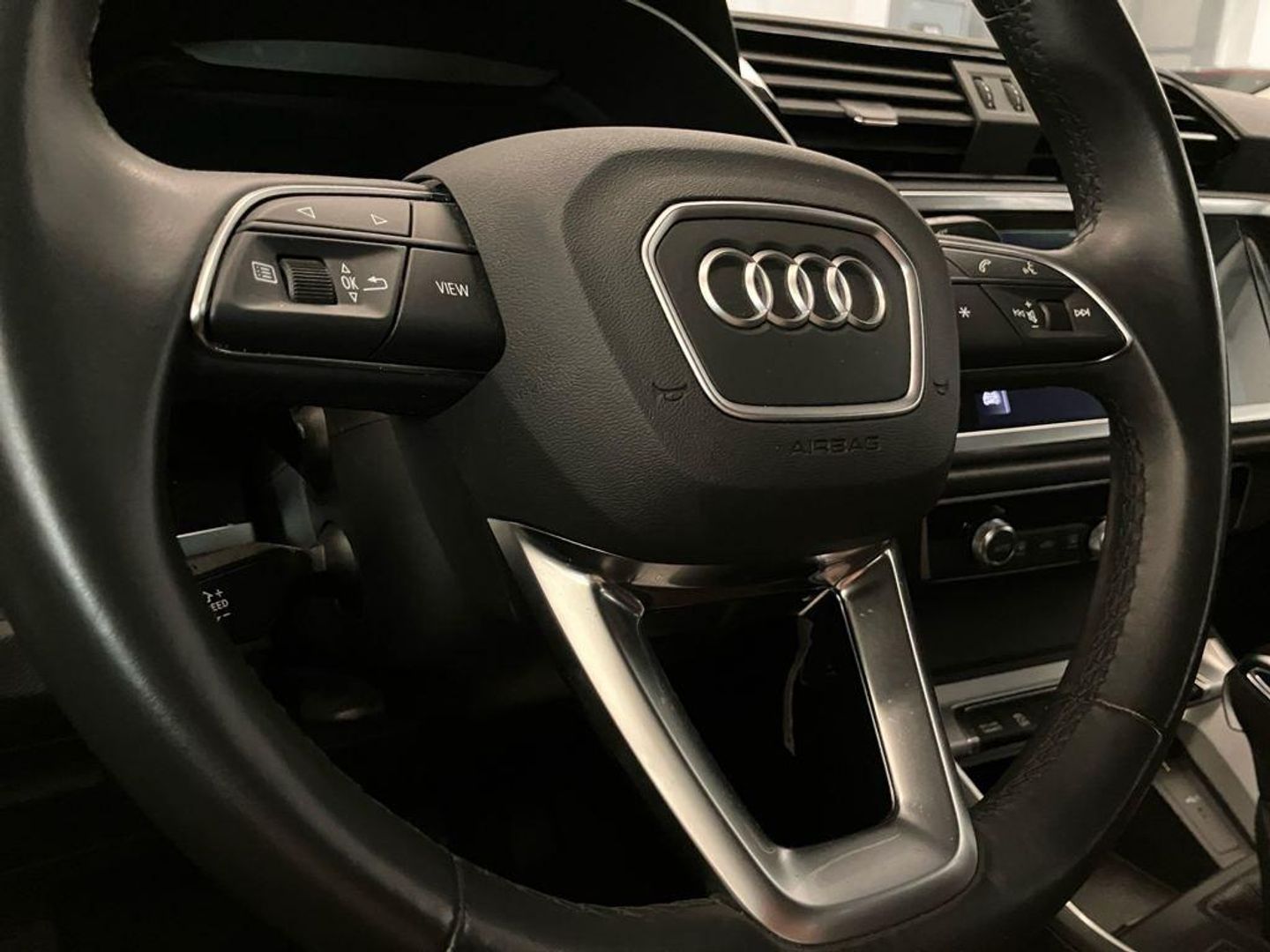 Audi Q3 Sportback Advanced 35 TDI 110 kW (150 CV) S tronic