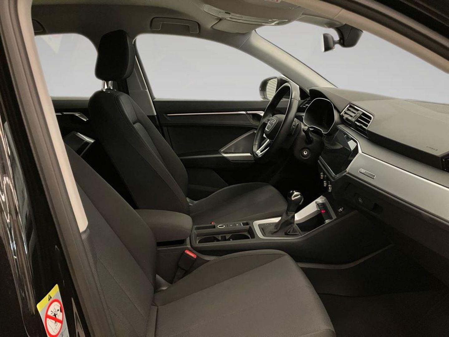 Audi Q3 Sportback Advanced 35 TDI 110 kW (150 CV) S tronic
