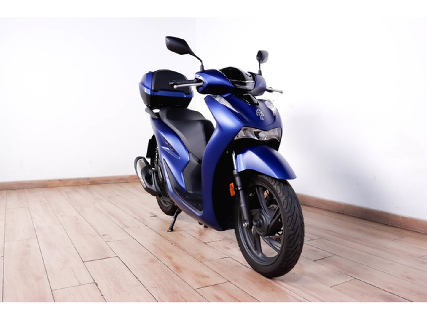 Honda SH125i