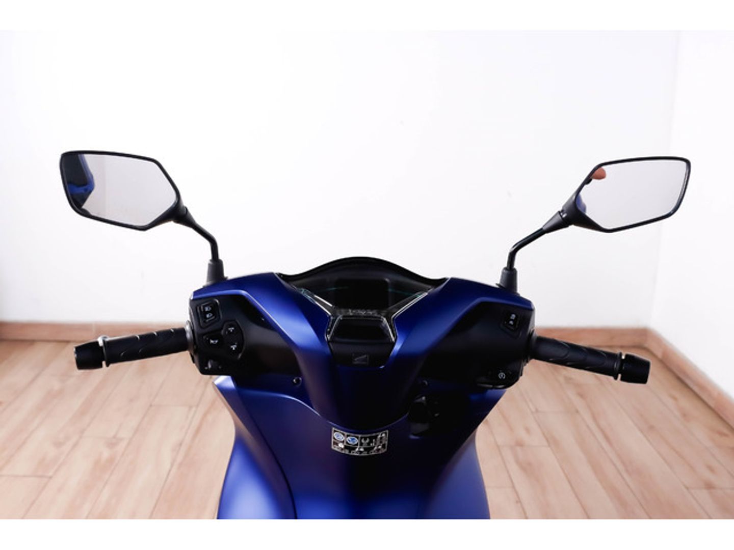 Honda SH125i