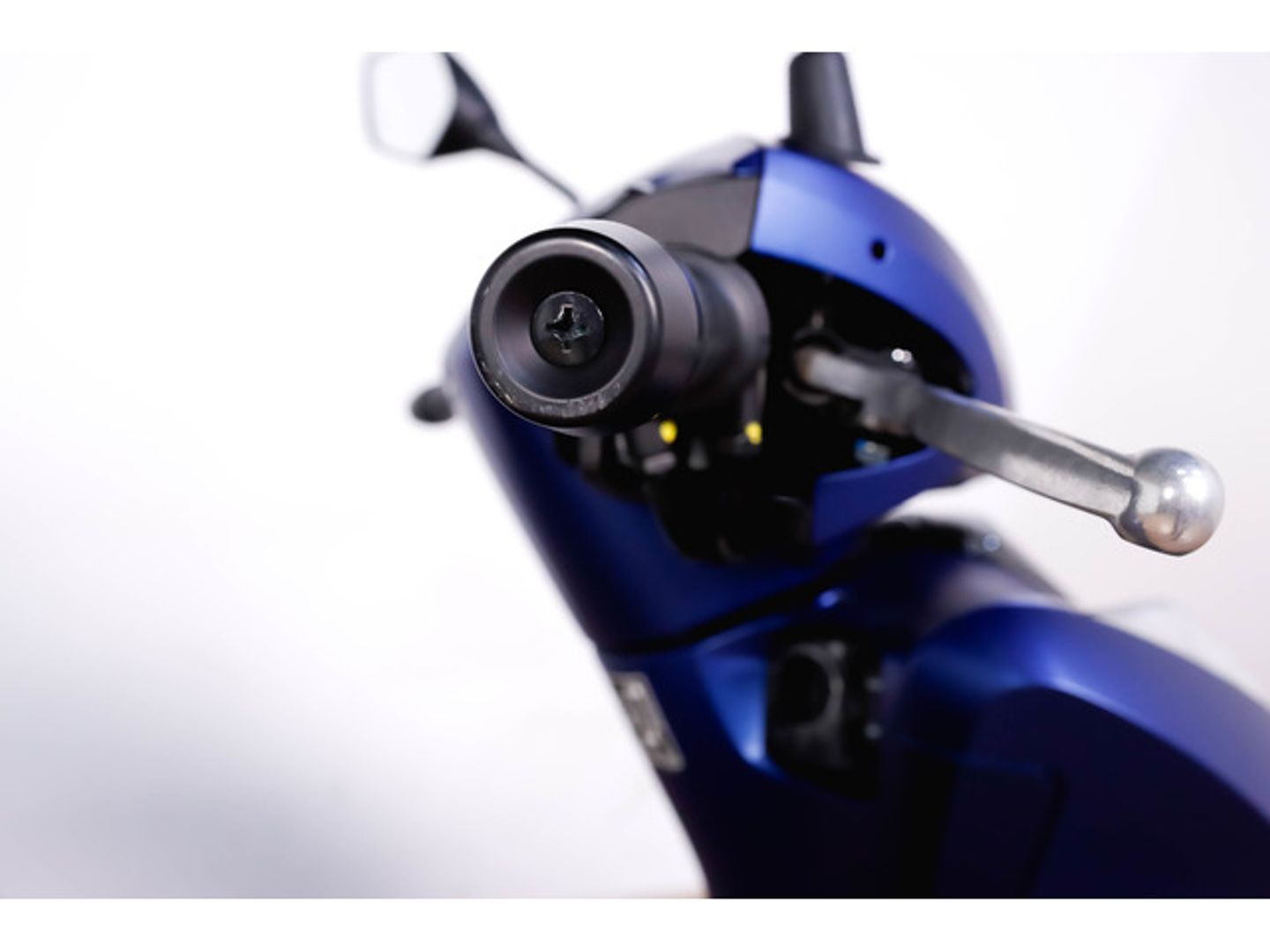 Honda SH125i
