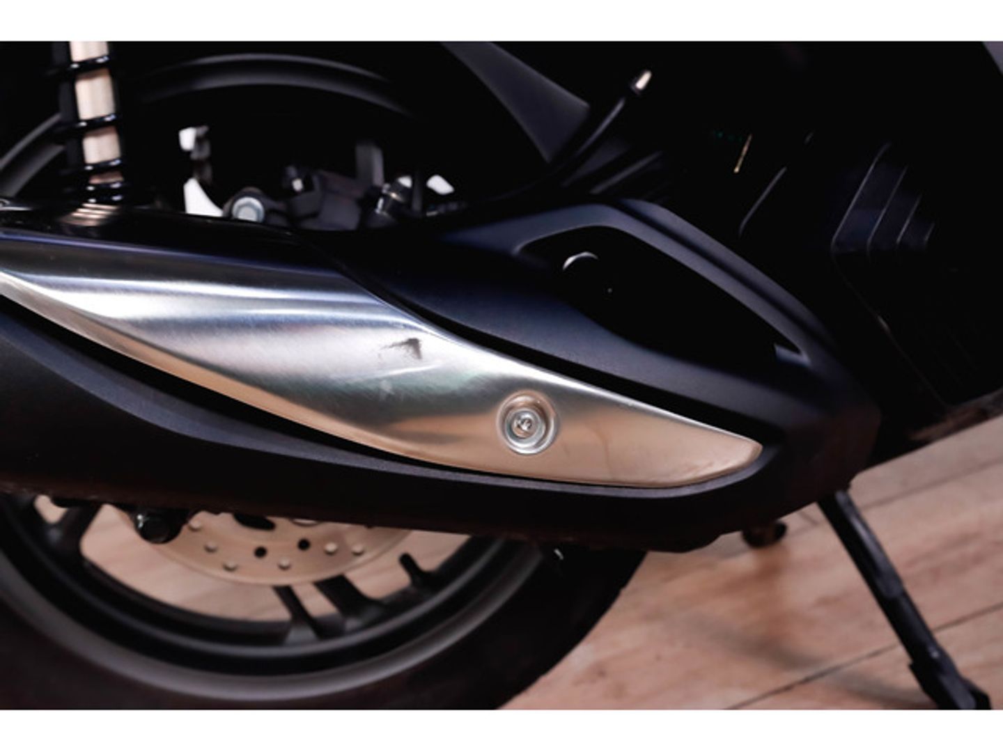 Honda SH125i