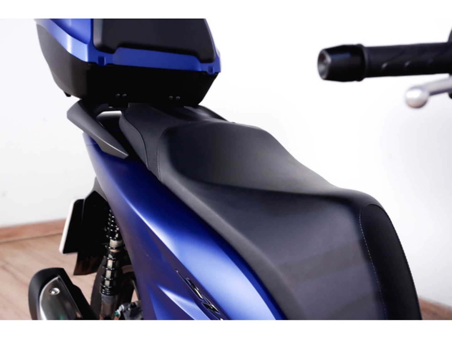 Honda SH125i