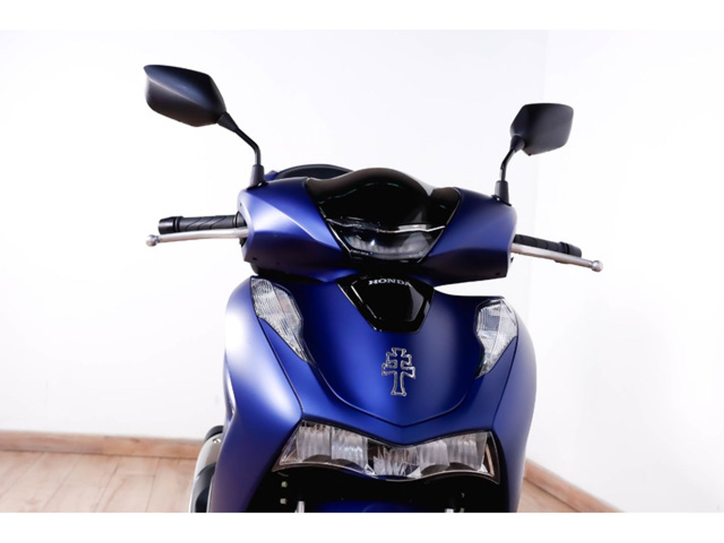 Honda SH125i