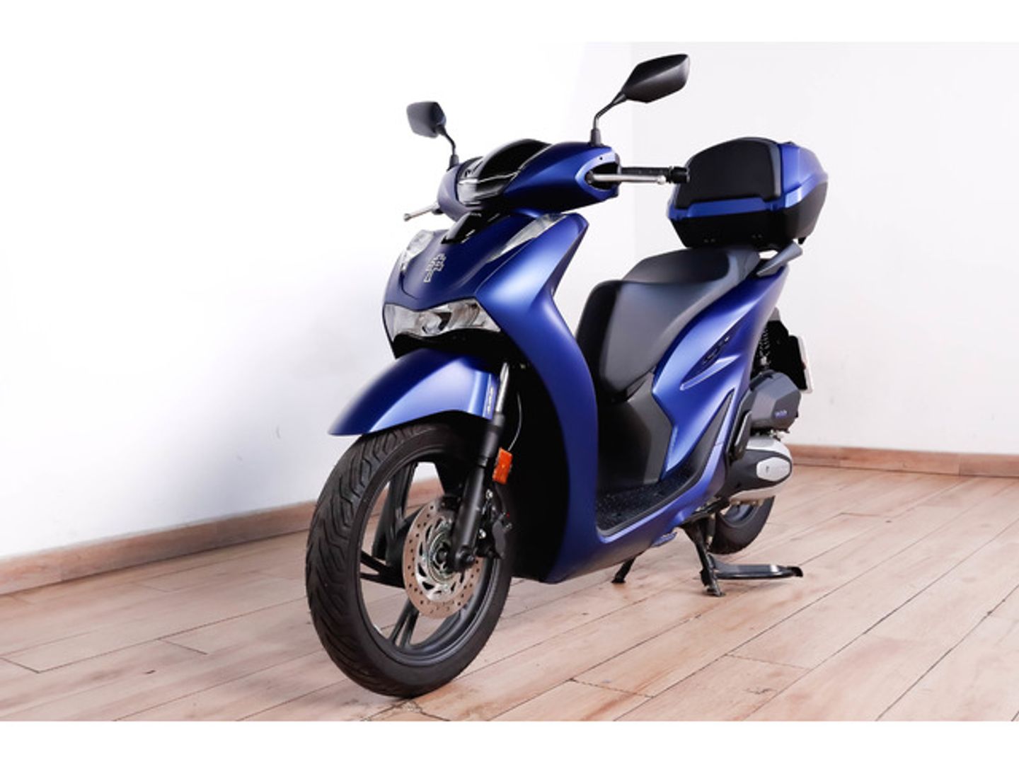 Honda SH125i