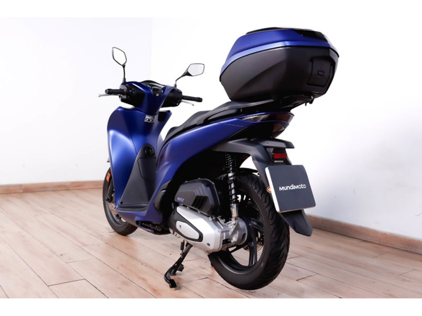 Honda SH125i