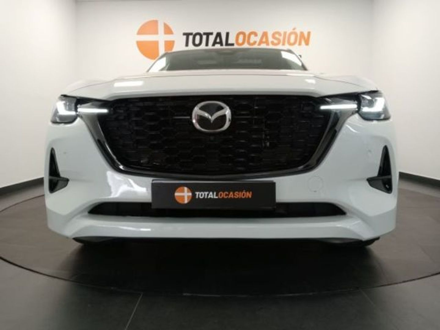 Mazda CX-60 e-Skyactiv PHEV Homura AWD 241 kW (327 CV)