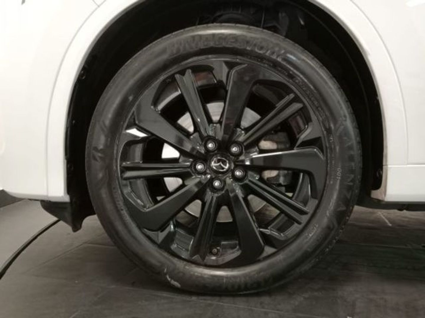 Mazda CX-60 e-Skyactiv PHEV Homura AWD 241 kW (327 CV)