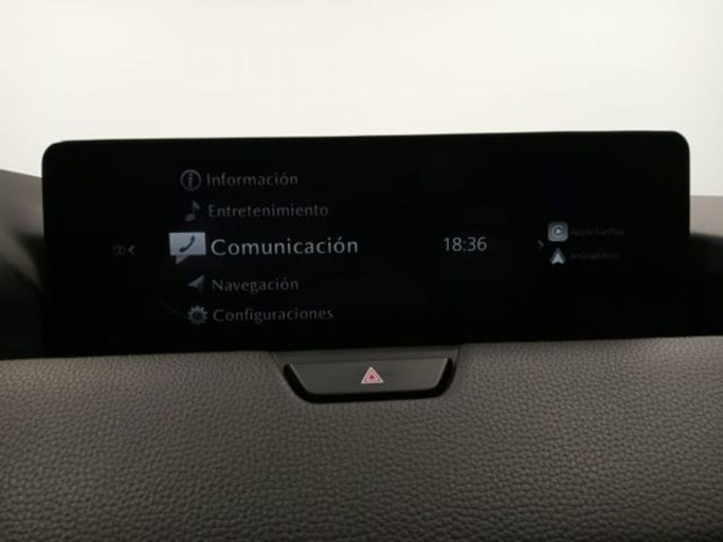 Mazda CX-60 e-Skyactiv PHEV Homura AWD 241 kW (327 CV)