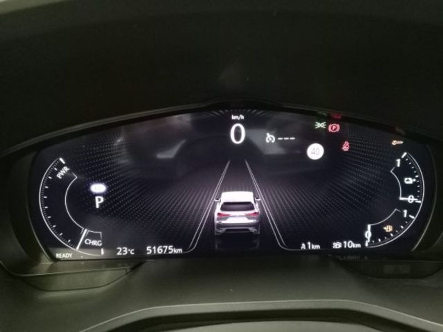 Mazda CX-60 e-Skyactiv PHEV Homura AWD 241 kW (327 CV)