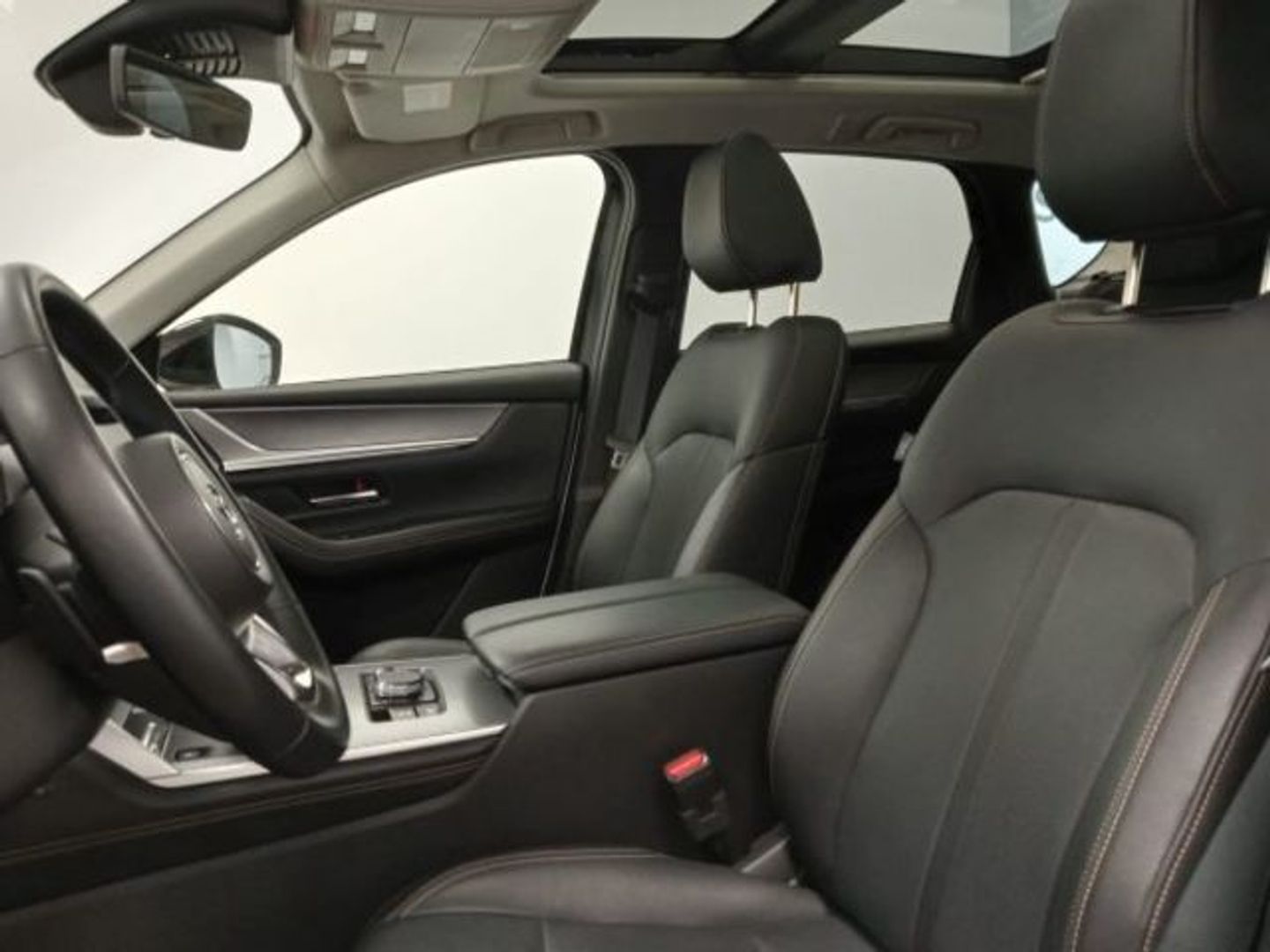 Mazda CX-60 e-Skyactiv PHEV Homura AWD 241 kW (327 CV)
