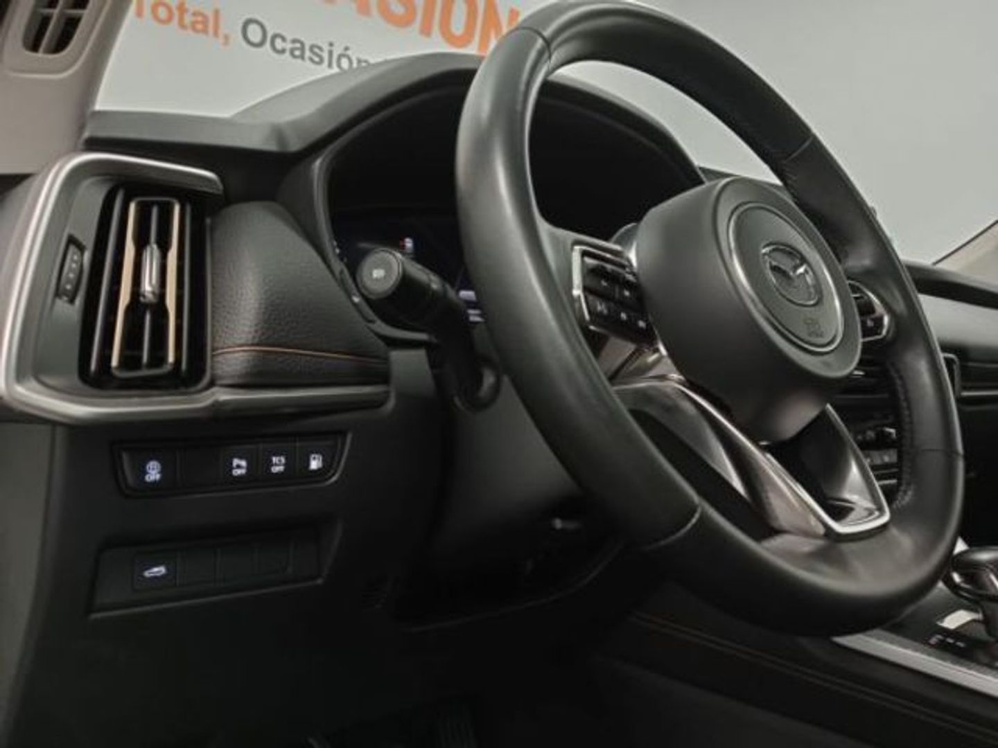 Mazda CX-60 e-Skyactiv PHEV Homura AWD 241 kW (327 CV)