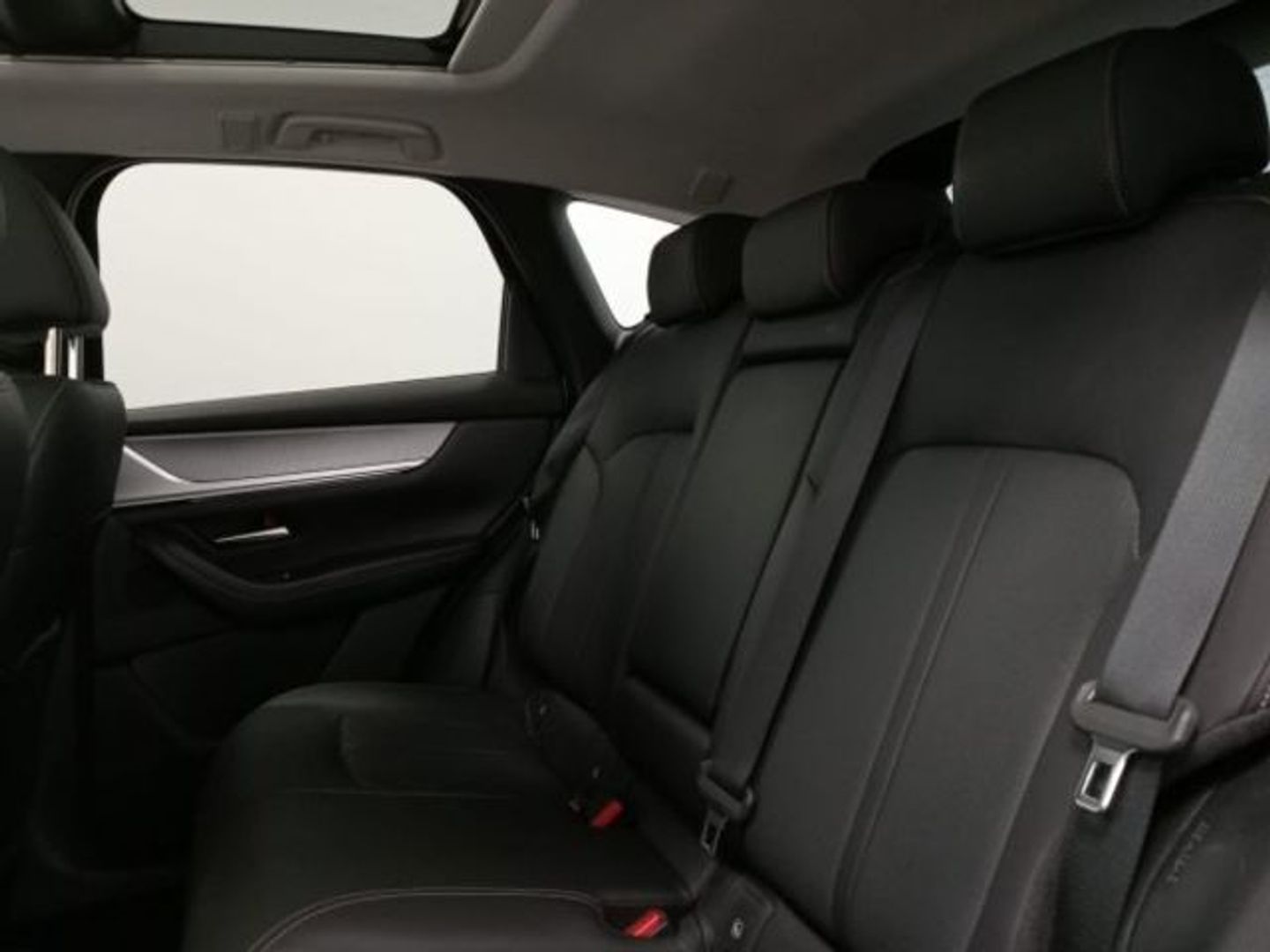 Mazda CX-60 e-Skyactiv PHEV Homura AWD 241 kW (327 CV)