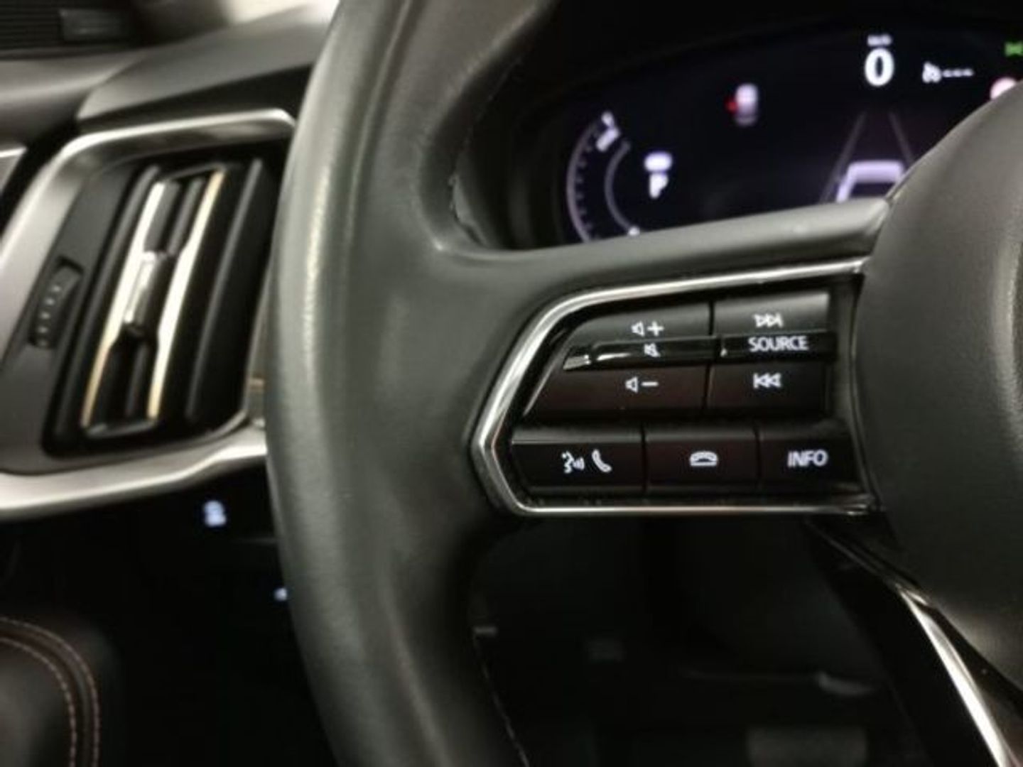 Mazda CX-60 e-Skyactiv PHEV Homura AWD 241 kW (327 CV)