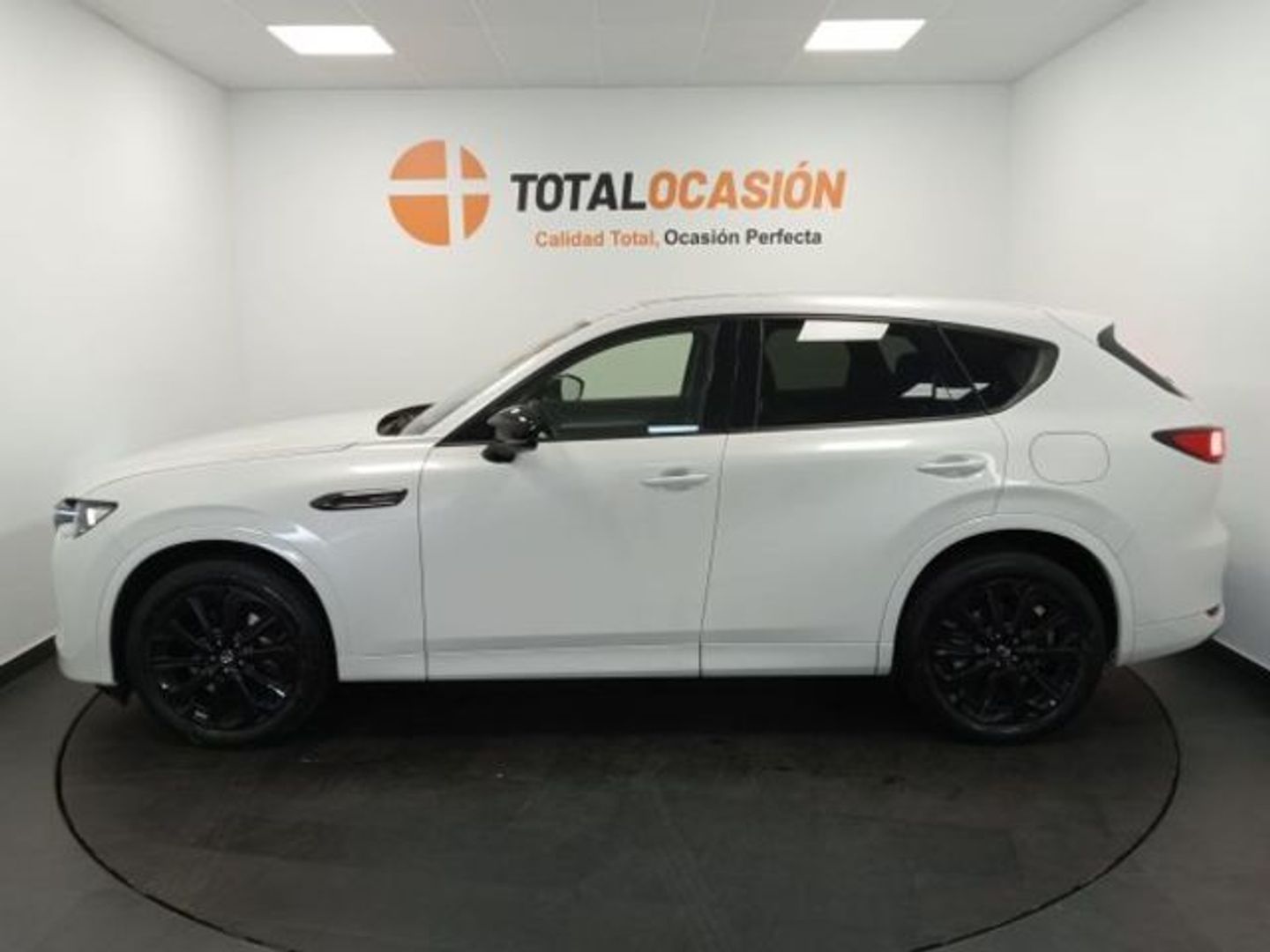 Mazda CX-60 e-Skyactiv PHEV Homura AWD 241 kW (327 CV)