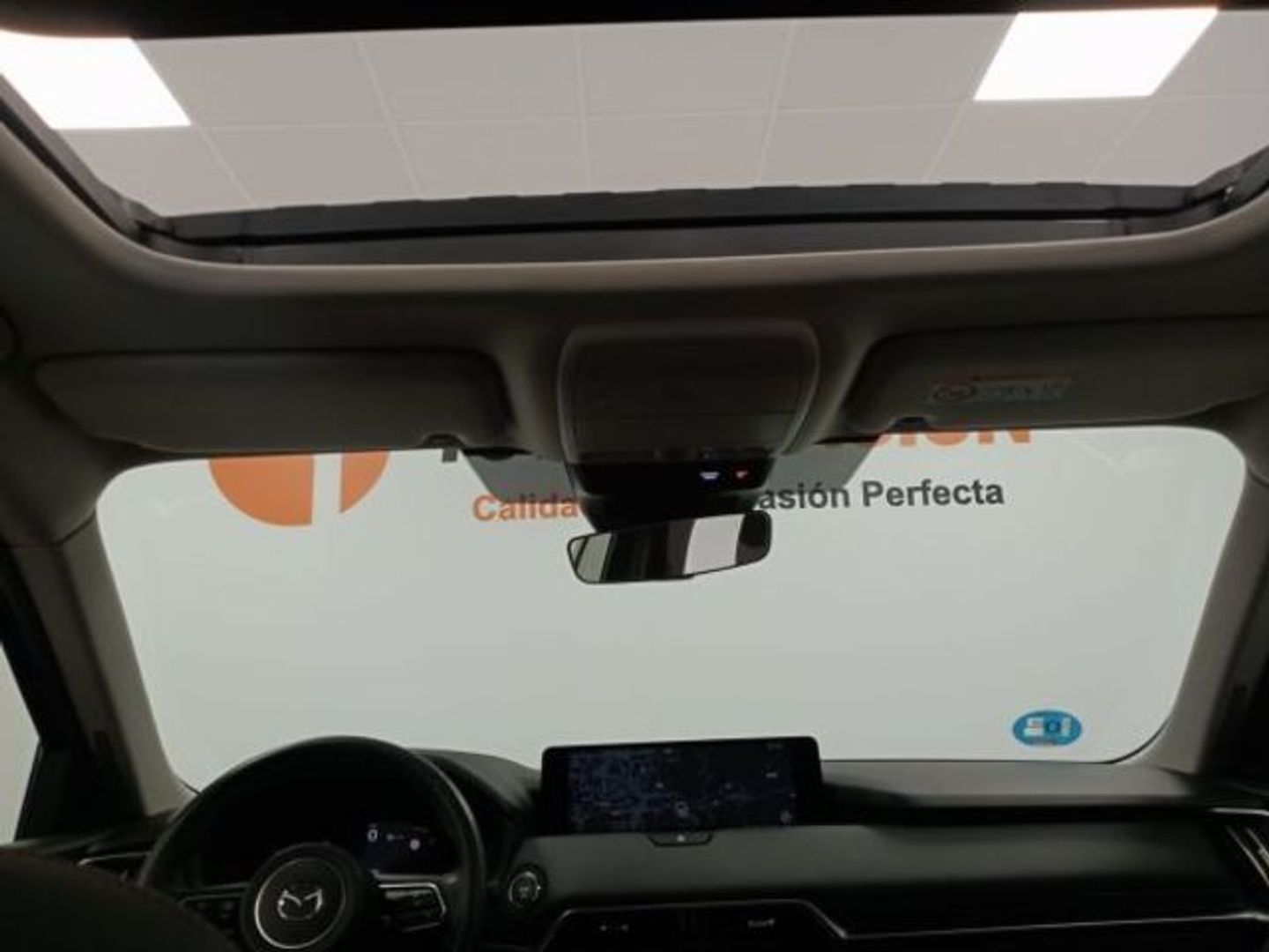 Mazda CX-60 e-Skyactiv PHEV Homura AWD 241 kW (327 CV)