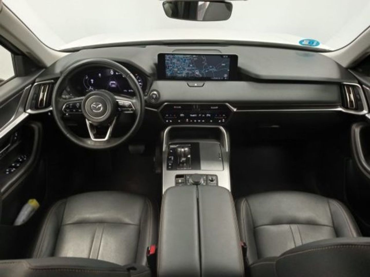 Mazda CX-60 e-Skyactiv PHEV Homura AWD 241 kW (327 CV)