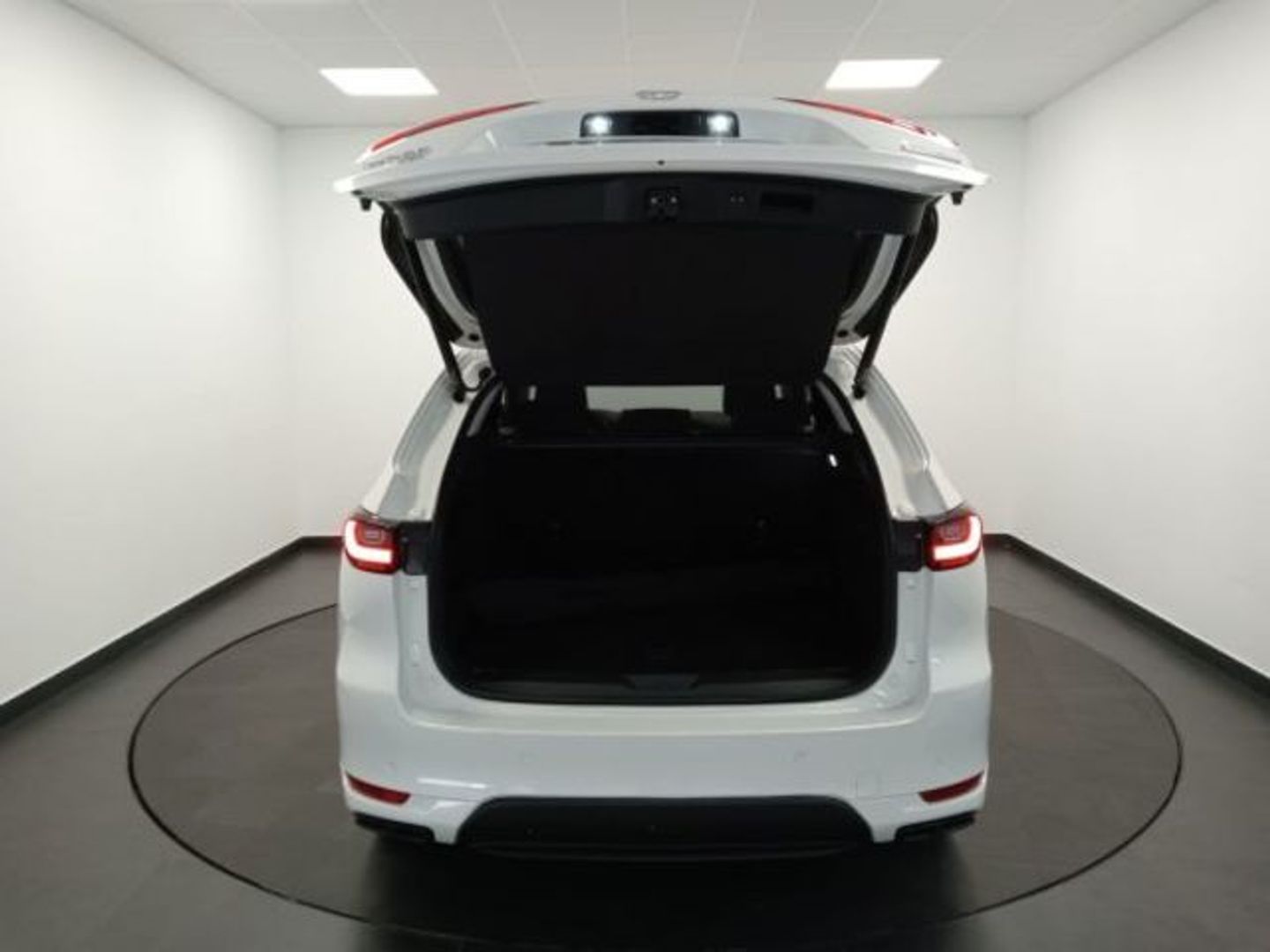 Mazda CX-60 e-Skyactiv PHEV Homura AWD 241 kW (327 CV)
